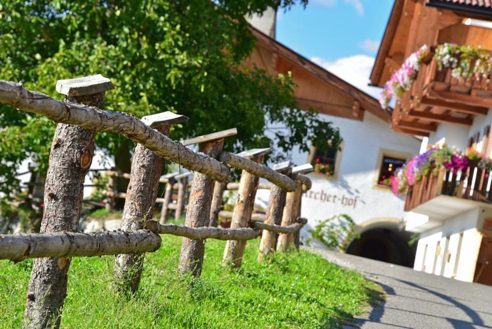Kircherhof 布列瑟农 外观 照片